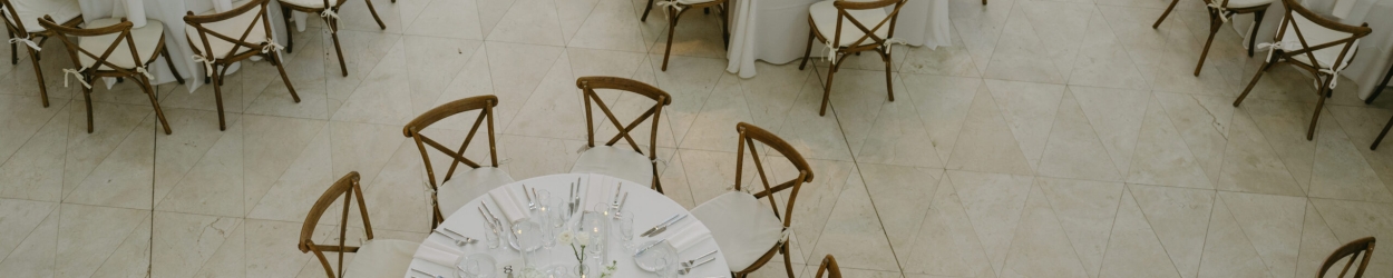 Mikayla + Austin Wedding